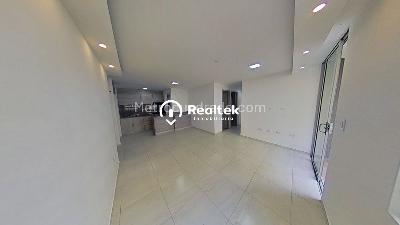 Apartamento de 3 alcobas en venta en Alameda Del Rio, Barranquilla, 77 m² · foto 2 de 20