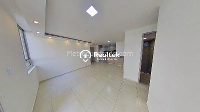 Apartamento de 3 alcobas en venta en Alameda Del Rio, Barranquilla, 77 m² · foto 3 de 20