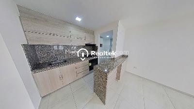 Apartamento de 3 alcobas en venta en Alameda Del Rio, Barranquilla, 77 m² · foto 5 de 20