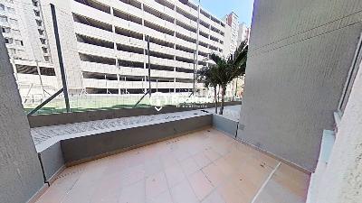 Apartamento de 3 alcobas en venta en Alameda Del Rio, Barranquilla, 77 m² · foto 6 de 20
