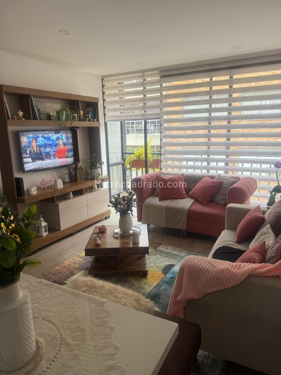 Apartamento en Venta  CEDRITOS