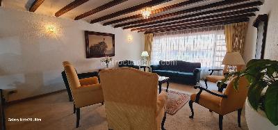 Casa en Venta, SANTA BARBARA CENTRAL, Bogotá D.C.