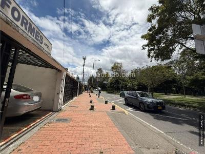 Casa en Venta, LA ESMERALDA, Bogotá D.C.