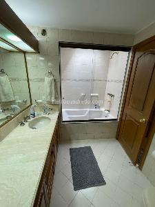 Apartamento en venta en Chico Navarra, Bogotá · foto 10 de 12