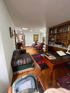 Apartamento en venta en Chico Navarra, Bogotá · foto 12 de 12