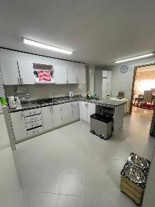 Apartamento en venta en Chico Navarra, Bogotá · foto 3 de 12
