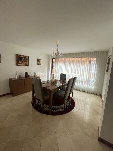 Apartamento en venta en Chico Navarra, Bogotá · foto 4 de 12