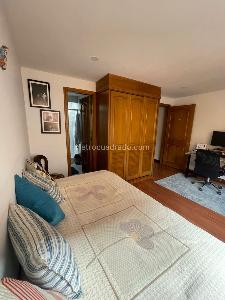 Apartamento en venta en Chico Navarra, Bogotá · foto 5 de 12