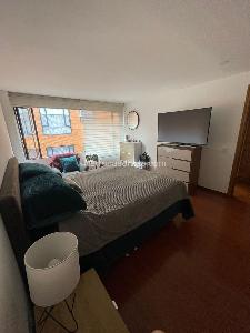 Apartamento en venta en Chico Navarra, Bogotá · foto 6 de 12