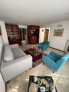 Apartamento en venta en Chico Navarra, Bogotá · foto 2 de 12
