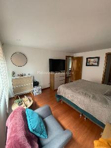 Apartamento en venta en Chico Navarra, Bogotá · foto 7 de 12