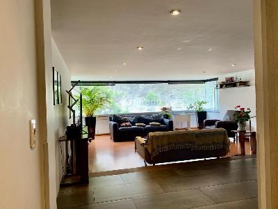 Apartamento de 3 alcobas en venta en El Refugio Chico, Bogotá, 133 m² · foto 15 de 15