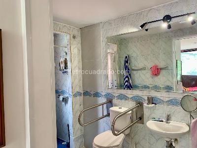 Apartamento de 3 alcobas en venta en El Refugio Chico, Bogotá, 133 m² · foto 9 de 15
