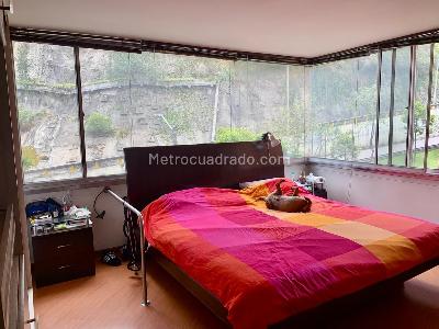Apartamento de 3 alcobas en venta en El Refugio Chico, Bogotá, 133 m² · foto 10 de 15