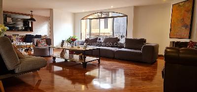 Apartamento en Venta, SANTA PAULA MOLINOS NORTE, Bogotá D.C.