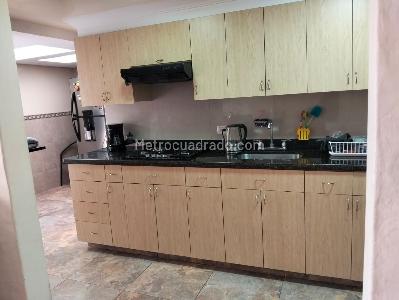Casa en venta en Cedritos, Bogotá · foto 4 de 20