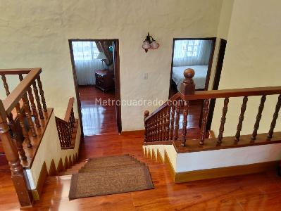 Casa en venta en Cedritos, Bogotá · foto 15 de 20