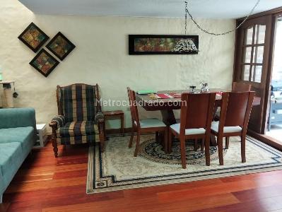 Casa en venta en Cedritos, Bogotá · foto 9 de 20