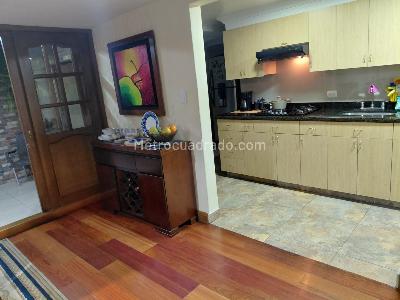 Casa en venta en Cedritos, Bogotá · foto 5 de 20
