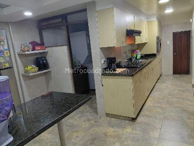 Casa en venta en Cedritos, Bogotá · foto 20 de 20