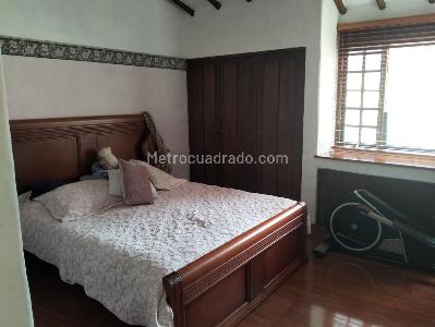 Casa en venta en Cedritos, Bogotá · foto 14 de 20