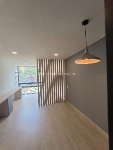 Apartaestudio en arriendo en North Point, Bogotá, 28 m² · foto 10 de 20