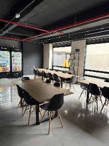 Apartaestudio en arriendo en North Point, Bogotá, 28 m² · foto 15 de 20