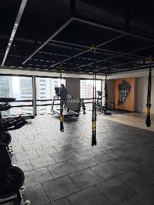 Apartaestudio en arriendo en North Point, Bogotá, 28 m² · foto 18 de 20