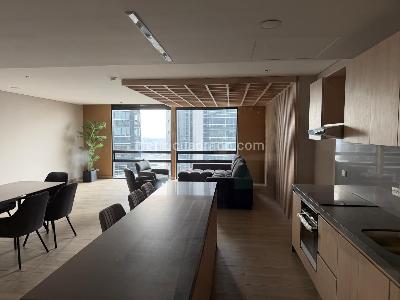 Apartaestudio en arriendo en North Point, Bogotá, 28 m² · foto 19 de 20