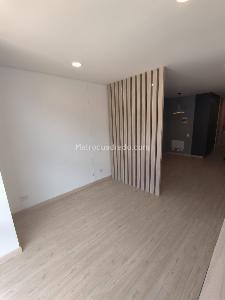 Apartaestudio en arriendo en North Point, Bogotá, 28 m² · foto 2 de 20