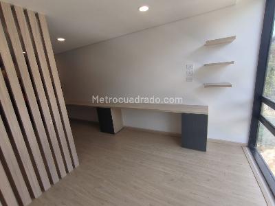 Apartaestudio en arriendo en North Point, Bogotá, 28 m² · foto 3 de 20