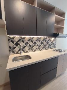 Apartaestudio en arriendo en North Point, Bogotá, 28 m² · foto 4 de 20