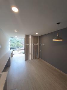 Apartaestudio en arriendo en North Point, Bogotá, 28 m² · foto 8 de 20