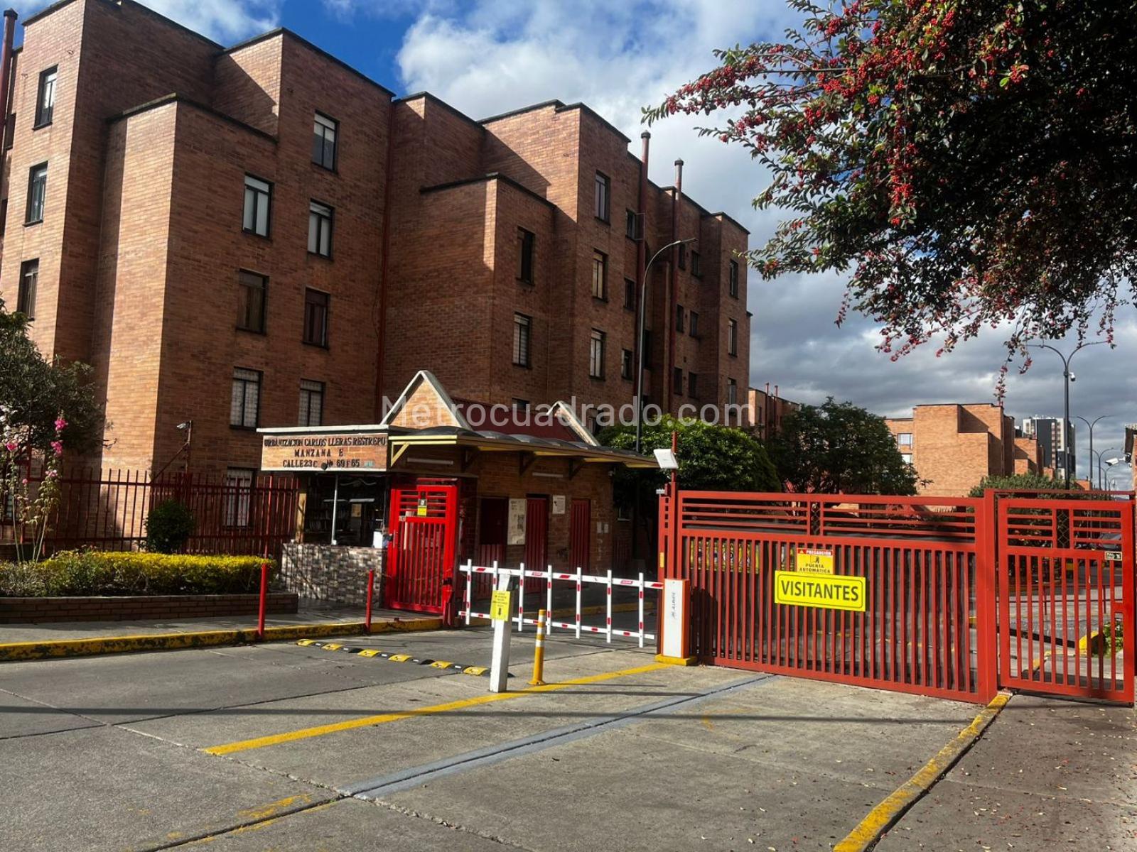 Apartamento en Venta  CIUDAD SALITRE