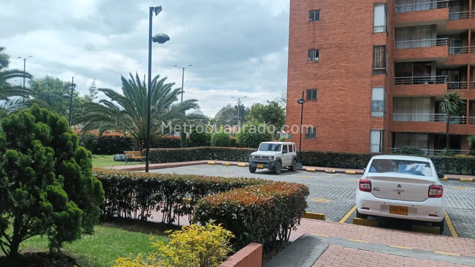 Apartamento en Venta  BALCONES DE SALITRE