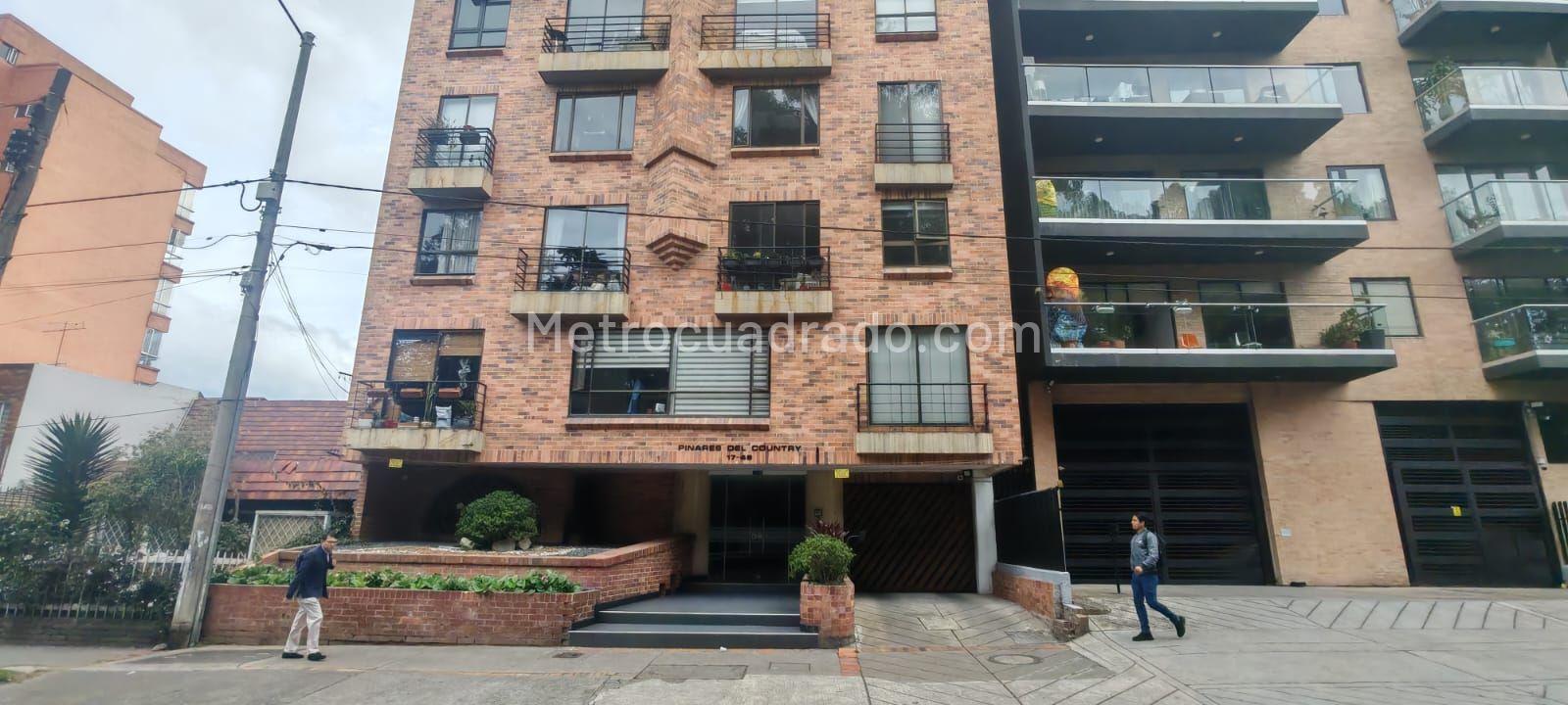 Apartamento en Venta  CEDRITOS