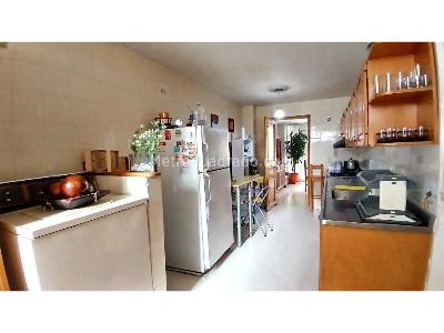 Apartamento de 3 alcobas en venta en Laureles, Medellín, 145 m² · foto 3 de 17