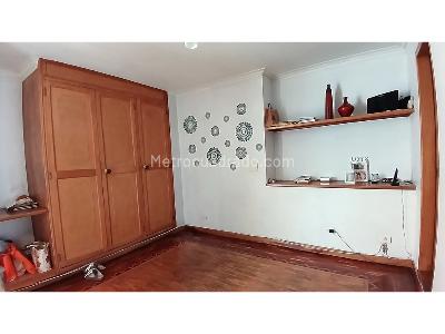 Apartamento de 3 alcobas en venta en Laureles, Medellín, 145 m² · foto 16 de 17
