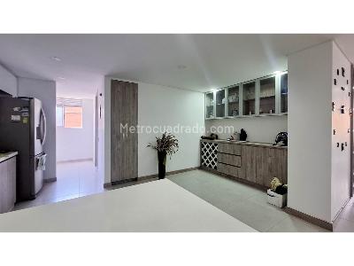 Apartamento en arriendo en Pontevedra, Envigado · foto 2 de 20