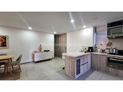 Apartamento en arriendo en Pontevedra, Envigado · foto 3 de 20