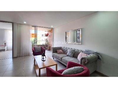 Apartamento en arriendo en Pontevedra, Envigado · foto 4 de 20