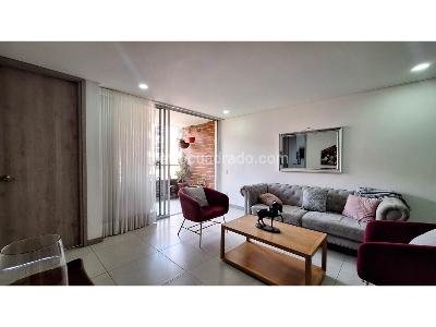 Apartamento en arriendo en Pontevedra, Envigado · foto 5 de 20