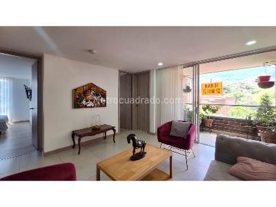Apartamento en arriendo en Pontevedra, Envigado · foto 6 de 20