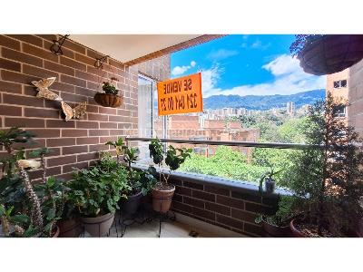 Apartamento en arriendo en Pontevedra, Envigado · foto 7 de 20