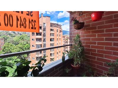 Apartamento en arriendo en Pontevedra, Envigado · foto 8 de 20