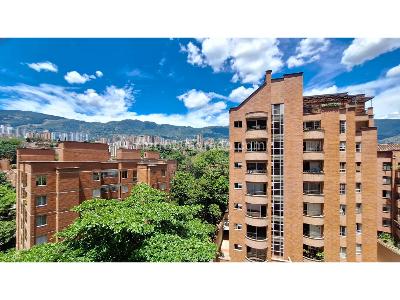 Apartamento en arriendo en Pontevedra, Envigado · foto 9 de 20