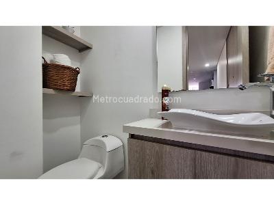 Apartamento en arriendo en Pontevedra, Envigado · foto 10 de 20
