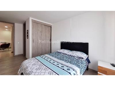 Apartamento en arriendo en Pontevedra, Envigado · foto 11 de 20
