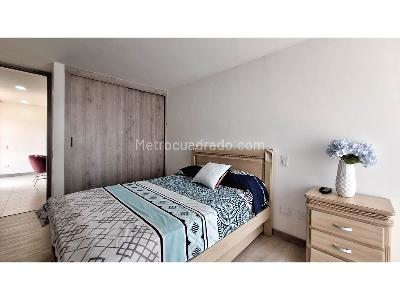 Apartamento en arriendo en Pontevedra, Envigado · foto 13 de 20