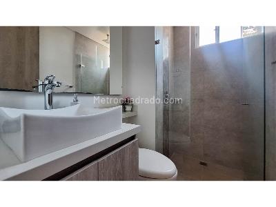 Apartamento en arriendo en Pontevedra, Envigado · foto 15 de 20
